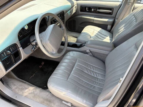 1994 Chevrolet Impala SS