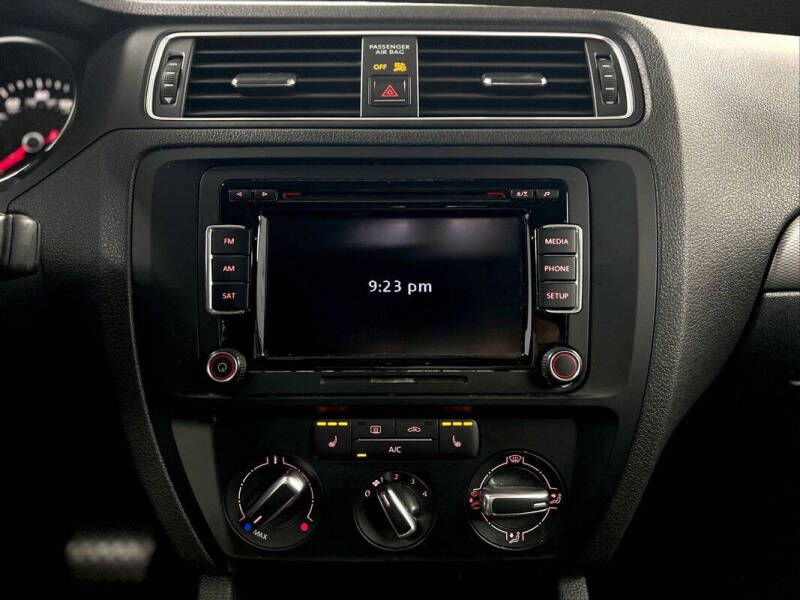 2015 Volkswagen Jetta