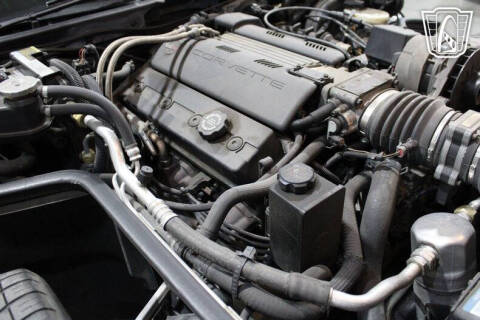 1994 Chevrolet Corvette