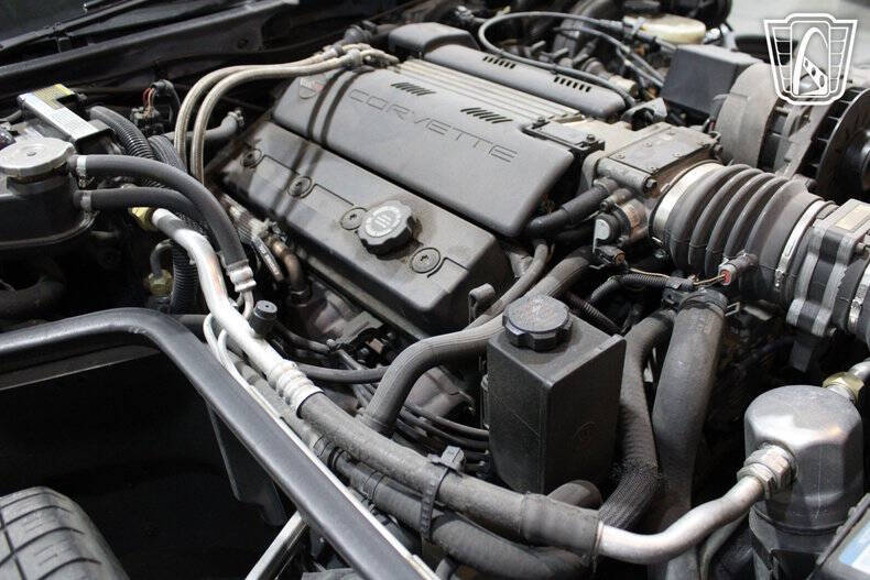 1994 Chevrolet Corvette