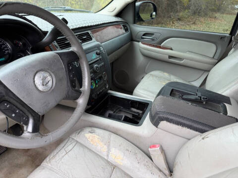 2007 Chevrolet Tahoe