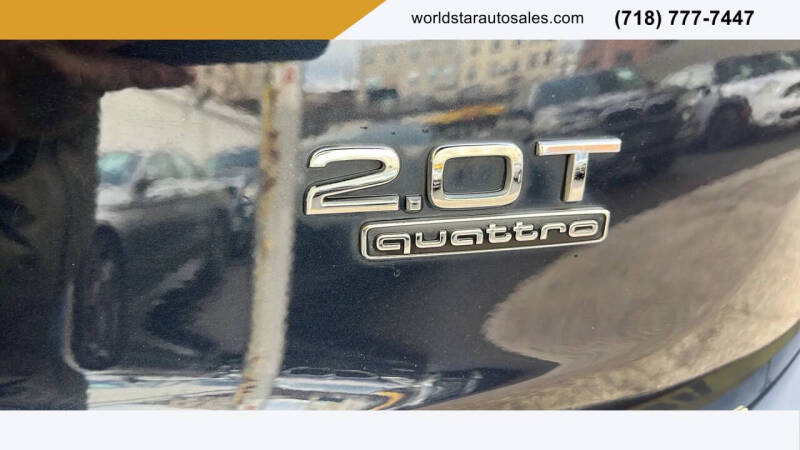 2015 Audi Q5 2.0T quattro Premium Plus