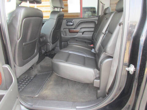 2014 GMC Sierra 1500