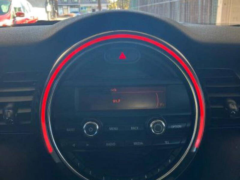 2015 MINI Hardtop 4 Door Cooper