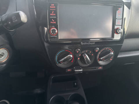 2019 Mitsubishi Mirage LE