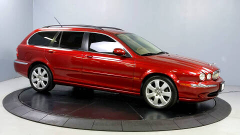 2006 Jaguar X-Type 3.0L Sportwagon