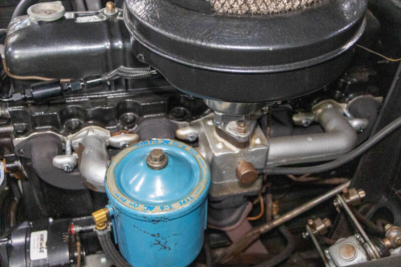 1951 Chevrolet Styleline