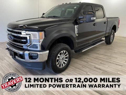 2020 Ford F-250 Super Duty for sale at Juan Autos y mas in O'Fallon MO