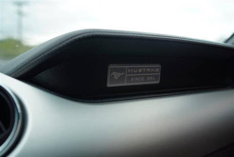 2015 Ford Mustang GT