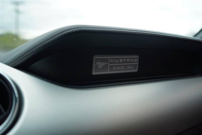 2015 Ford Mustang GT