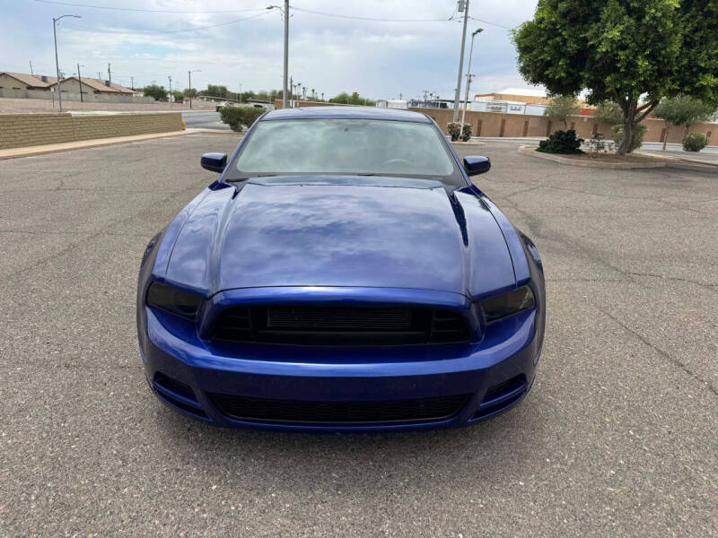 2014 Ford Mustang V6 Premium