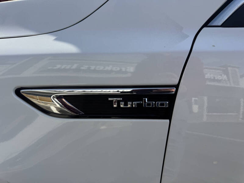 2014 Kia Optima SX Turbo