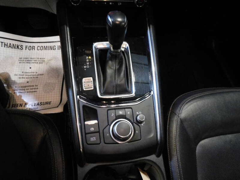 2023 Mazda CX-5 2.5 S Premium