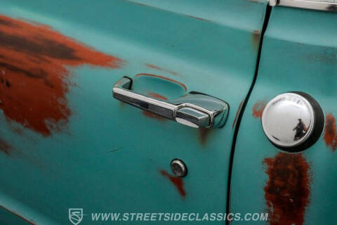 1968 Chevrolet C10