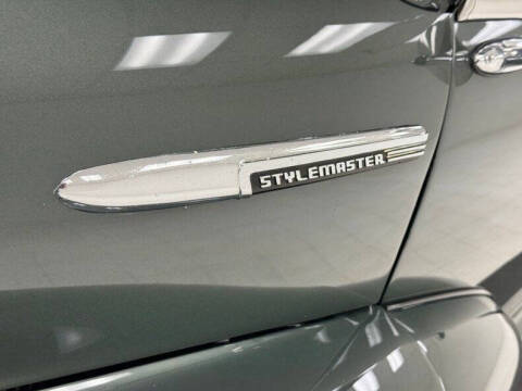 1948 Chevrolet Fleetmaster