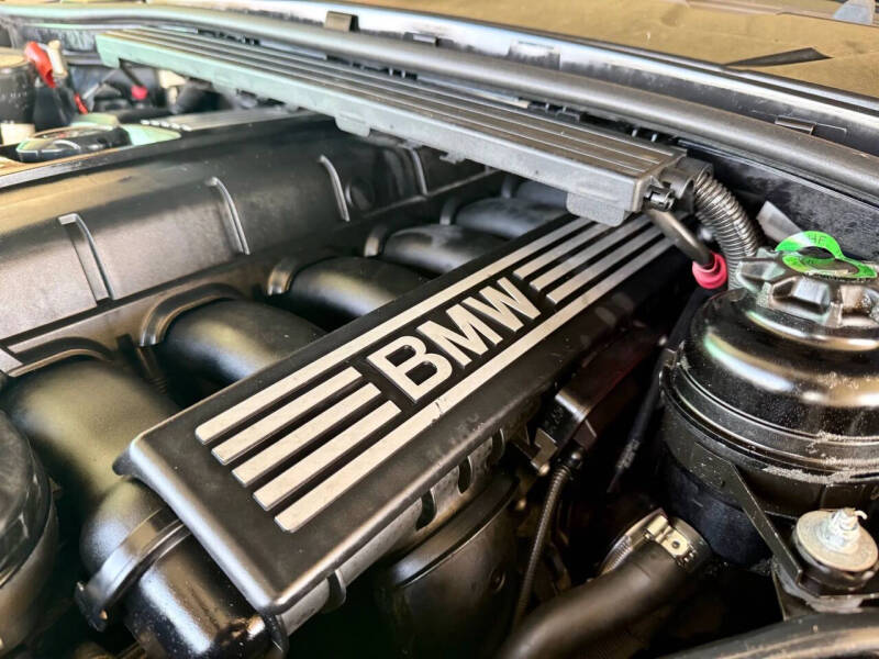 2008 BMW 3 Series 328i