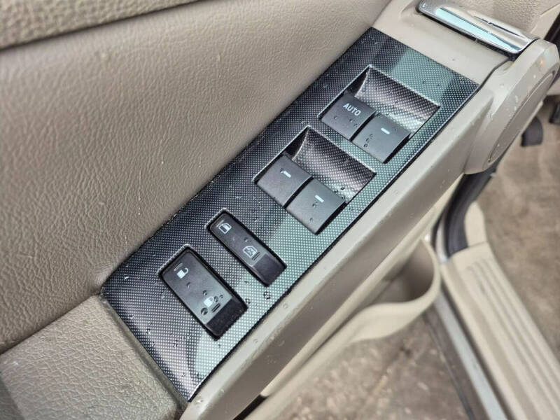 2006 Ford Explorer XLT