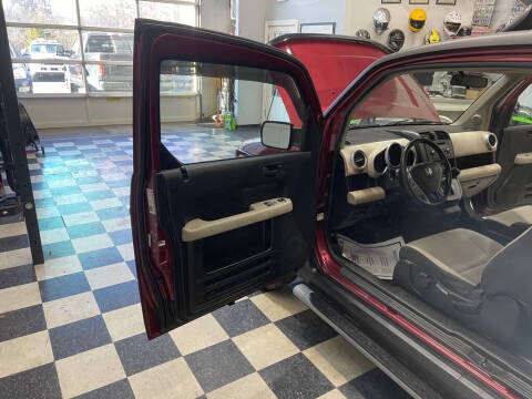 2008 Honda Element EX