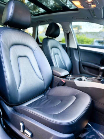 2013 Audi Allroad 2.0T quattro Premium Plus