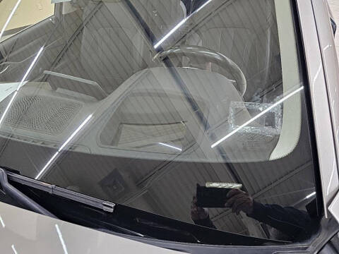 2017 BMW 7 Series 740i