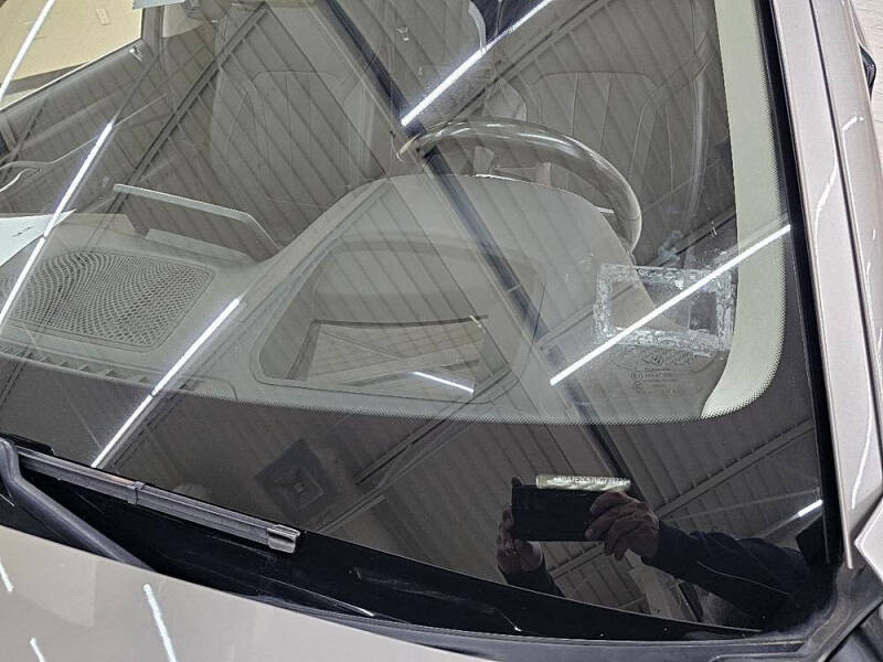 2017 BMW 7 Series 740i