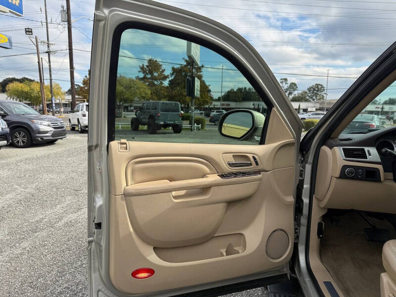 2014 Cadillac Escalade Premium