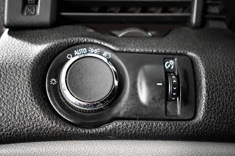 2013 Chevrolet Malibu LS