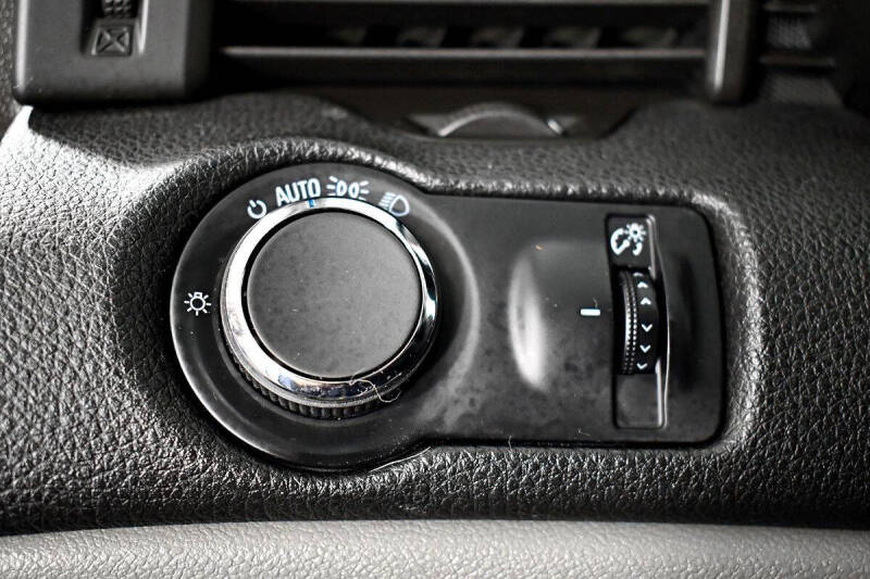 2013 Chevrolet Malibu LS