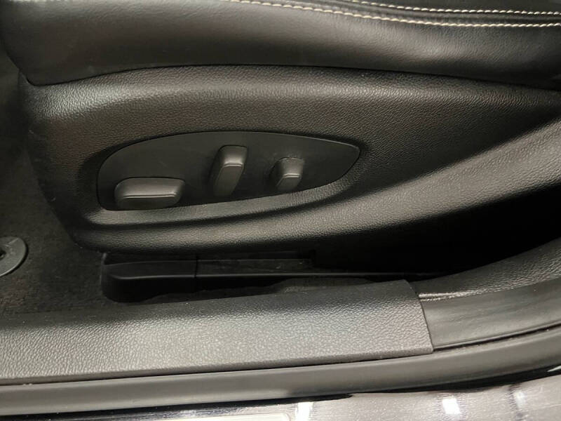 2016 Cadillac ATS 2.0T