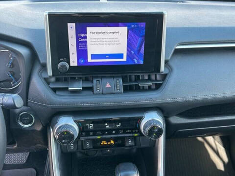 2025 Toyota RAV4 Hybrid XLE Premium