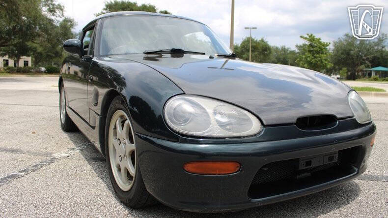 1995 Suzuki Cappuccino