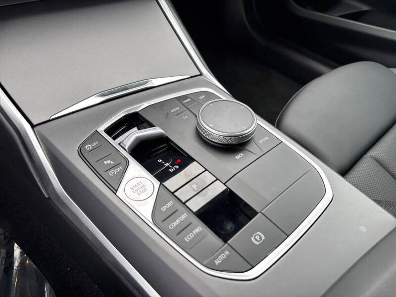 2026 BMW 2 Series 230i
