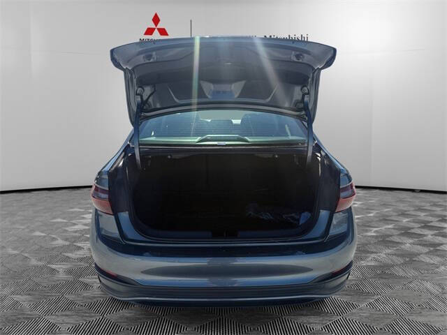 2022 Volkswagen Jetta S