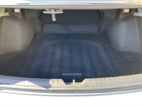 2022 Hyundai Sonata SEL Plus