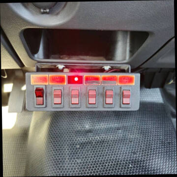 2006 Chevrolet Silverado 3500