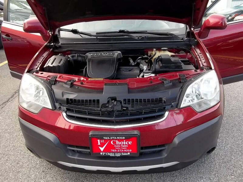 2009 Saturn Vue XE
