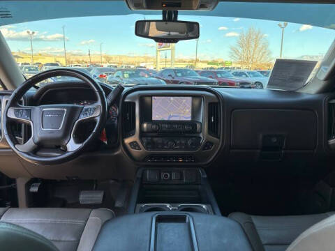 2014 GMC Sierra 1500