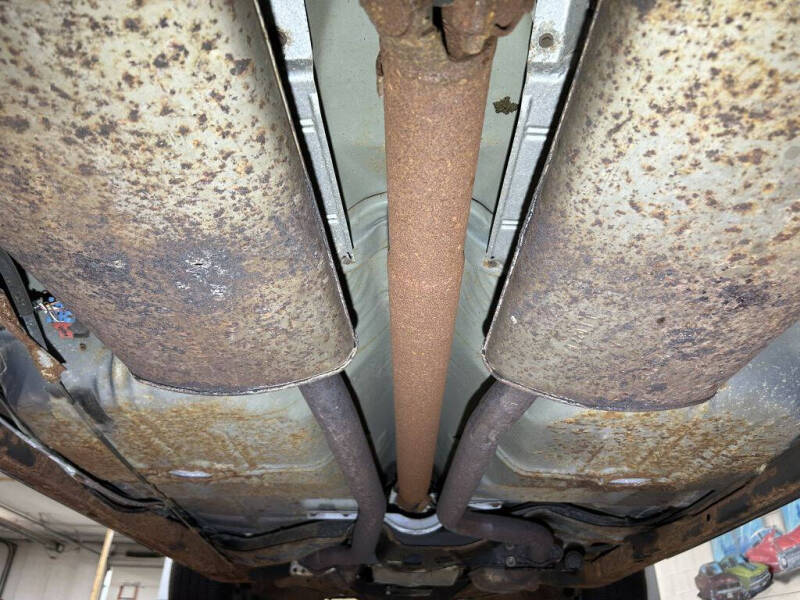 1996 Buick Roadmaster Estate