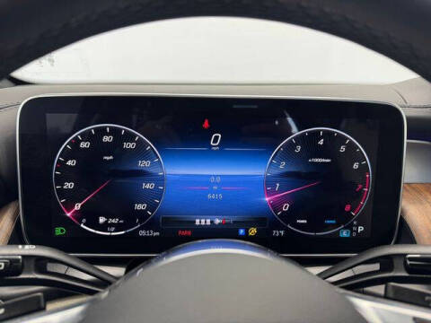 2024 Mercedes-Benz GLC GLC 300 4MATIC