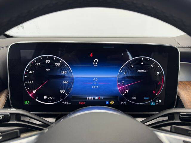 2024 Mercedes-Benz GLC GLC 300 4MATIC