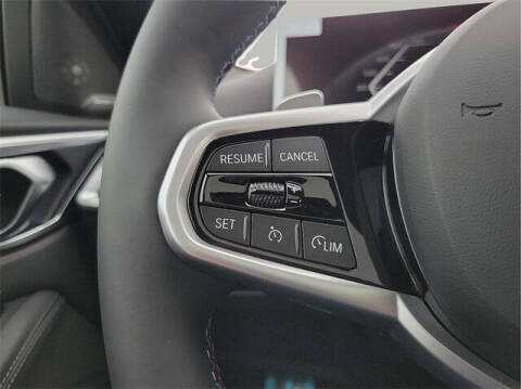 2025 BMW 4 Series M440i xDrive