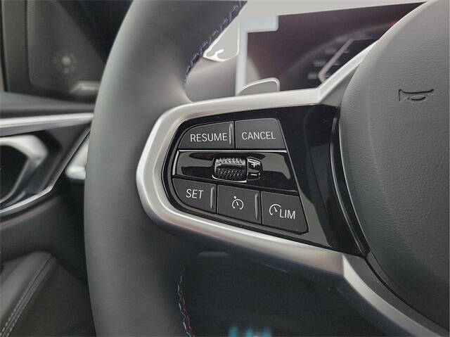 2025 BMW 4 Series M440i xDrive