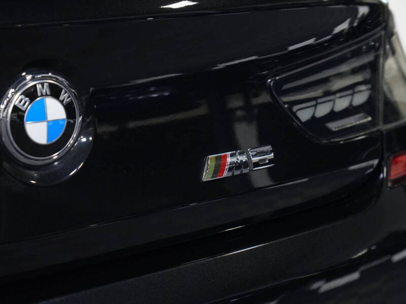 2014 BMW M6