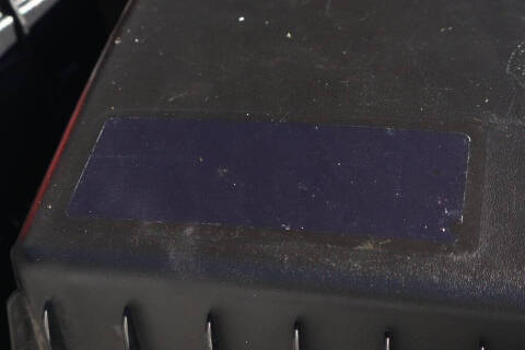 2021 Chevrolet Silverado 2500HD Work Truck