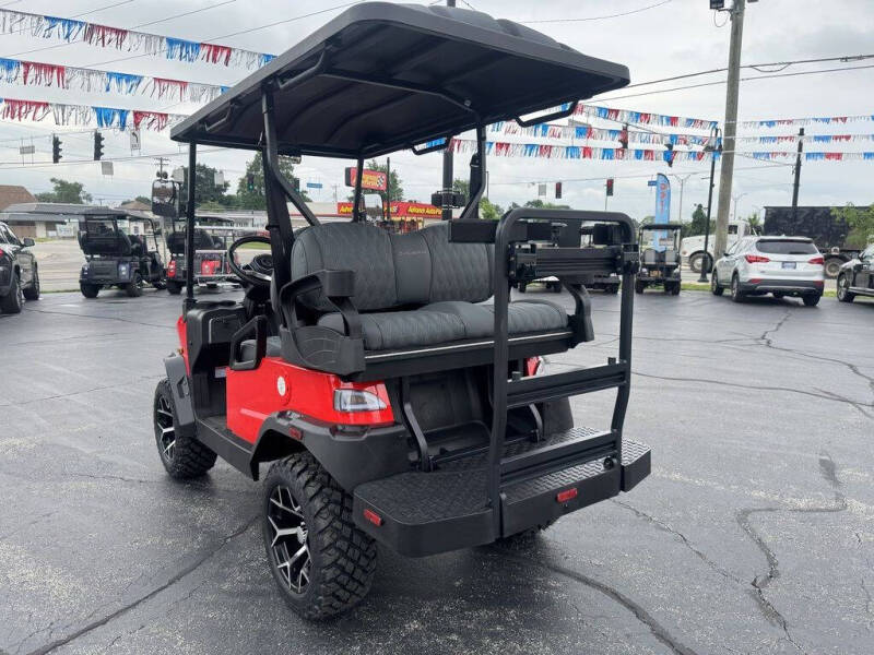 2025 Denago Nomad XL