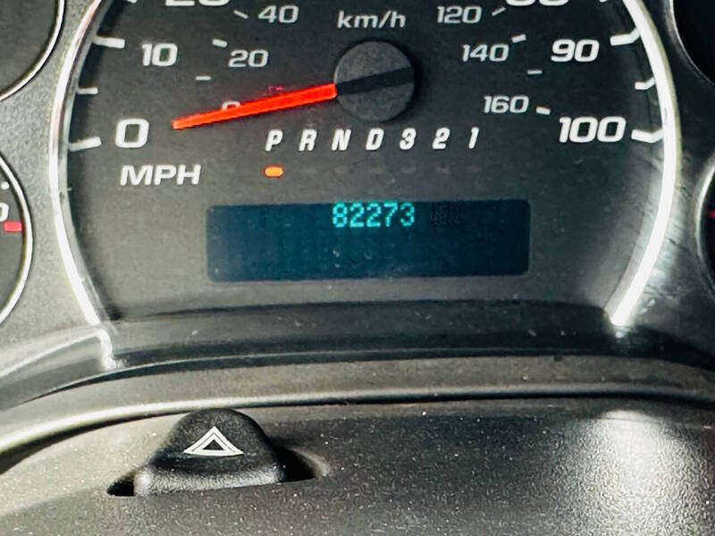 2009 GMC Savana 3500