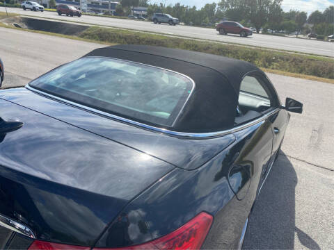 2013 Mercedes-Benz E-Class E 350