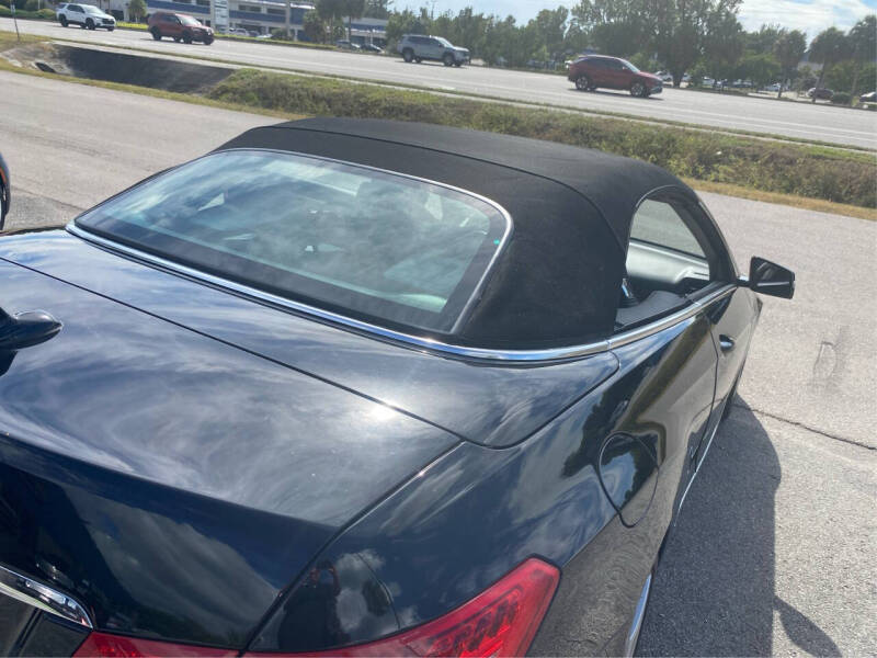 2013 Mercedes-Benz E-Class E 350