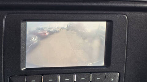 2016 GMC Sierra 2500HD