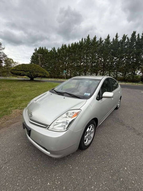 2005 Toyota Prius